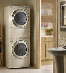 Image result for Small Stackable Washer Dryer Combos Samsung