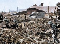 Image result for World War 2 Stalingrad