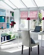 Image result for Modern Home Office Desk