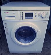 Image result for Bosch 360 Washer and Dryer
