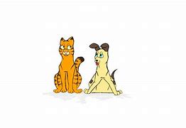 Image result for Garfield Get Oddie