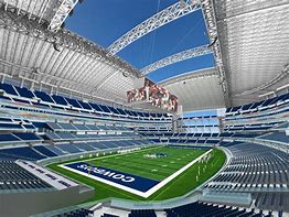 Image result for Dallas Cowboys New Stadium