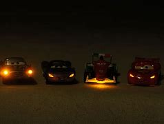 Image result for Cars 2 Lighting