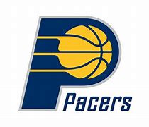 Image result for Indiana Pacers Logo 1991