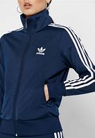Image result for Adidas Firebird Women Jacket