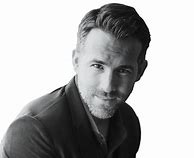 Image result for Ryan Reynolds Transparent