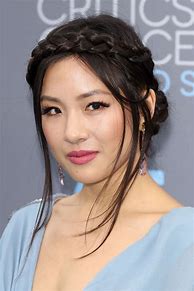 Image result for Constance Wu Smiling