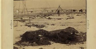 Image result for Stavelot Massacre