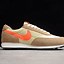 Image result for Orange White and Brown Nike