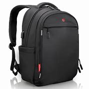 Image result for Anti-Theft Travel Backpack