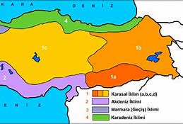 Image result for Turkiye Iklim