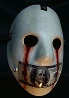 Image result for Scary Hockey Mask