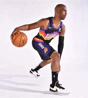 Image result for CP3 Suns