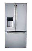Image result for 33 Inch French Door Counter-Depth Refrigerator