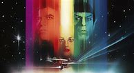 Image result for Star Trek V Poster