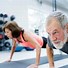 Image result for Core Muscle Exercises for Seniors
