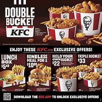 Image result for KFC Coupons in Alberta
