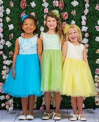 Image result for Betsey Johnson Girls Dress