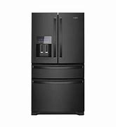 Image result for LG 4 Door French Refrigerator