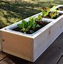 Image result for Planter Box Greenhouse