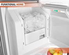 Image result for Whirlpool Refrigerator Wrf757sdem01 Not Cooling