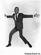 Image result for Sammy Davis Jr Tap Dancing