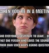 Image result for Secretary Meeting Funny Quotes