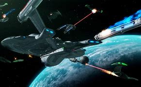 Image result for Spaceship Battle
