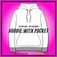 Image result for Oversized Hoodie