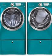 Image result for Tag On Washer and Dryer Red