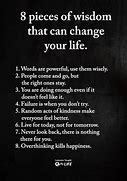 Image result for Wise Quotes Inspirational