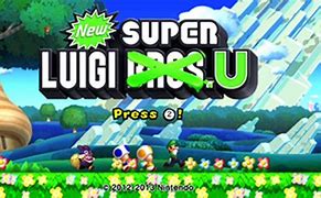 Image result for New Super Luigi U World%27s 1 9 Full Game 100