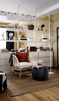Image result for Organizing Small Spaces