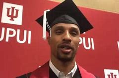 Image result for George Hill IUPUI