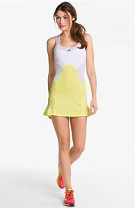 Image result for Tennis Stella McCartney Clothing Adidas Dress