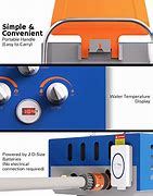 Image result for Tankless Propane Water Heater Home Depot