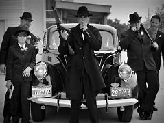 Image result for Gangster Era Most Wanted
