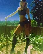 Image result for Chloe Lattanzi as Electra