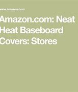 Image result for Pro and Con of Neat Heat Covers