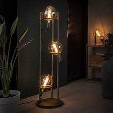 Floor Lamp Alexander 3L available at Furnwise Furnwise