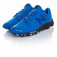 Image result for Blue Athletic Shoes