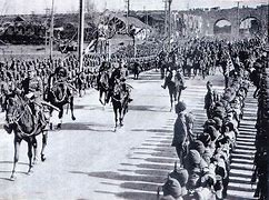 Image result for Raid of Nanking