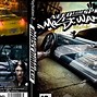 Image result for Need for Speed Most Wanted PS2 Game Case