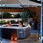 Image result for Inflatable Swim Spa