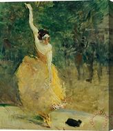 Image result for Henri De Toulouse-Lautrec Artwork