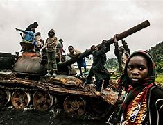 Image result for Congo War Kids