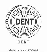 Image result for Die Dent On Coin
