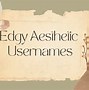 Image result for Cool Words for Usernames