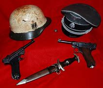 Image result for WW2 Artifacts