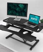Image result for Table Top Standing Desk